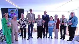 El Cabildo reconoce la trayectoria de ocho mujeres referentes de Lanzarote y La Graciosa