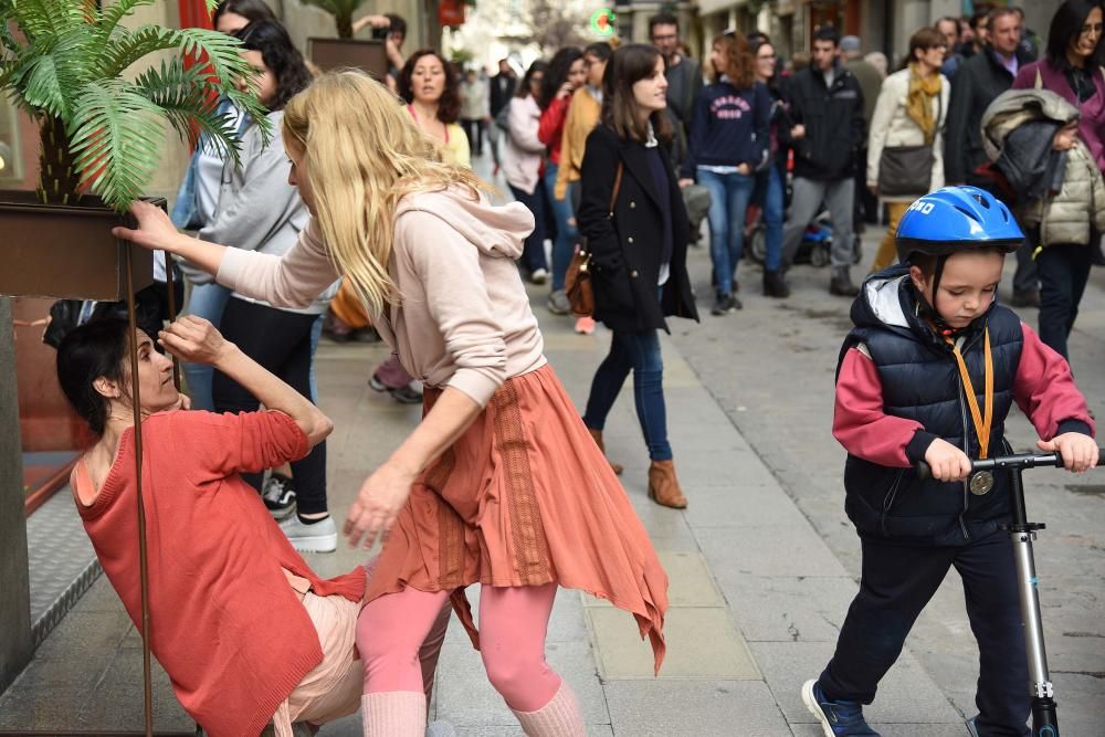 Batecs, Festival de Dansa de Manresa