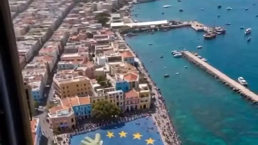 Vozinha, héroe de Cabo Verde