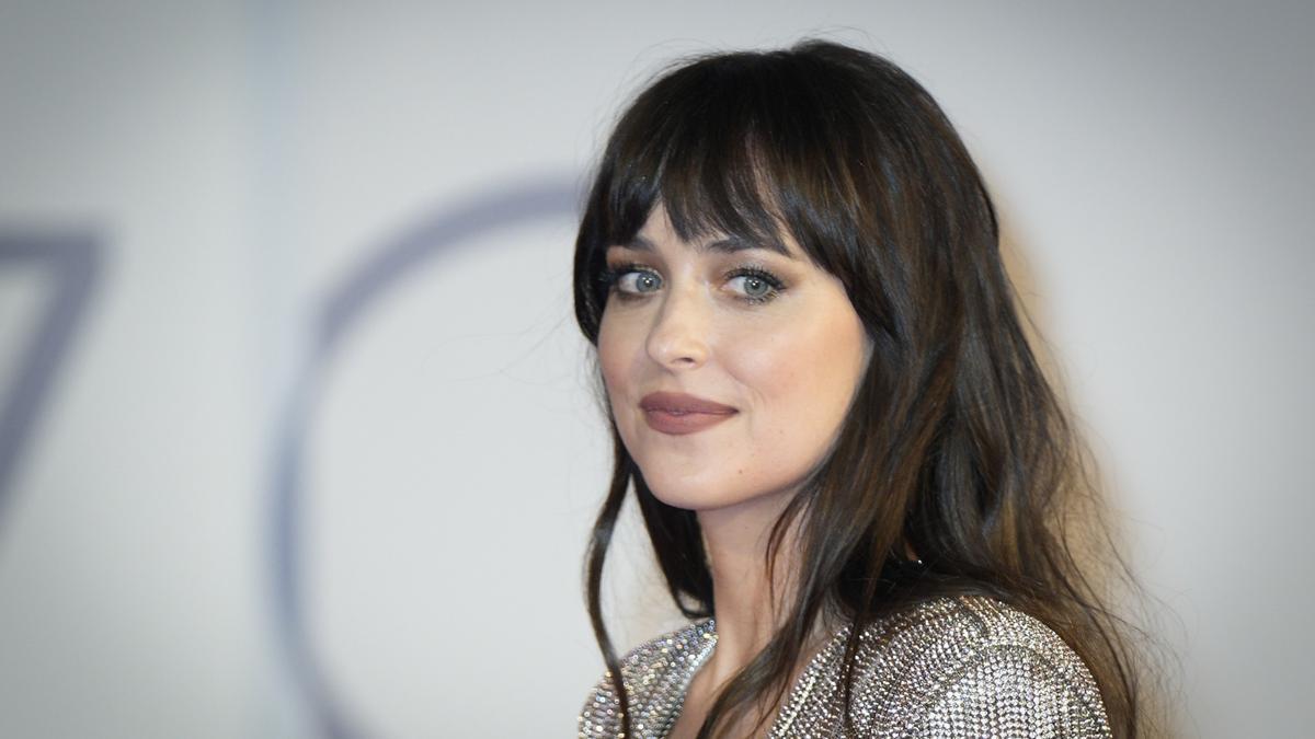 Esta es la película en la que Dakota Johnson dice que no volvería a trabajar