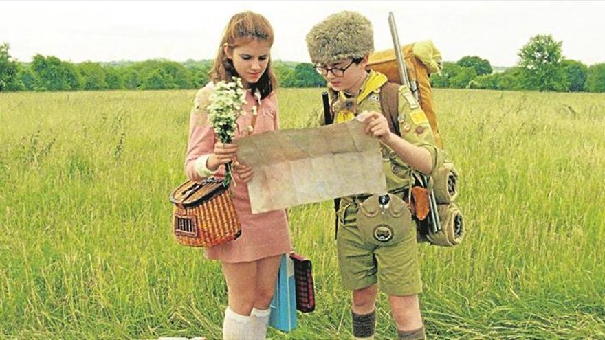 ‘Moonrise Kingdom’