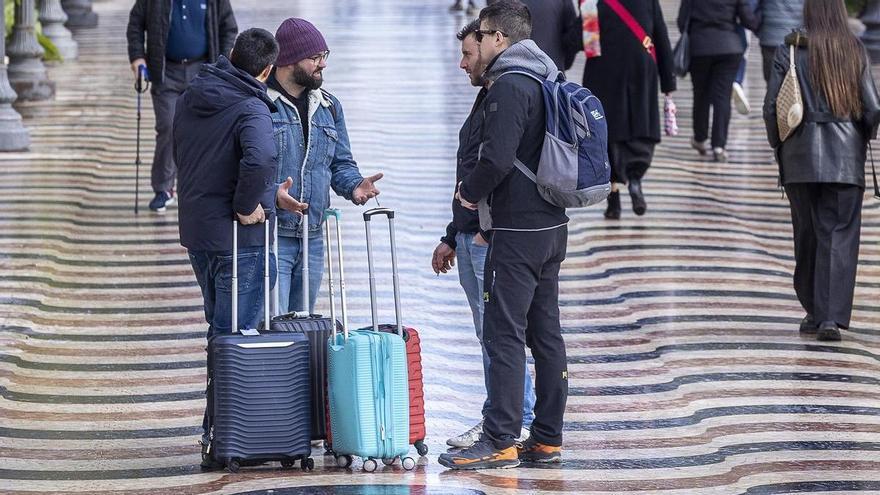 Manifestación por la vivienda en Alicante: razones, horario y recorrido