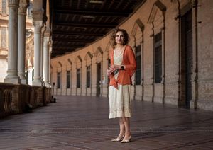 Vídeo | María Jesús Montero, vicepresidenta primera y ministra de Hacienda, sobre su dedicación a las elecciones andaluzas