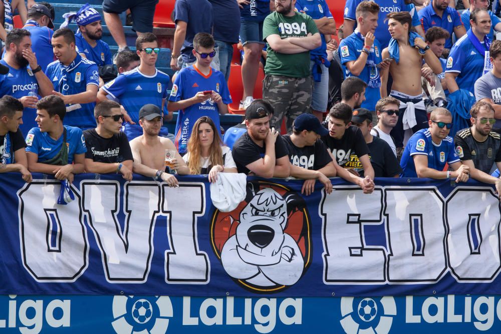 Lugo-Real Oviedo