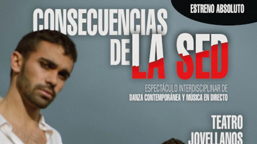 &#039;Consecuencias de la sed&#039;, de Higiénico Papel Teatro / ESTRENO ABSOLUTO