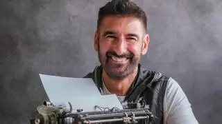 Los Bertrana reconocen dilemas de lutieres, Quijotes, el tiempo y Faulkner