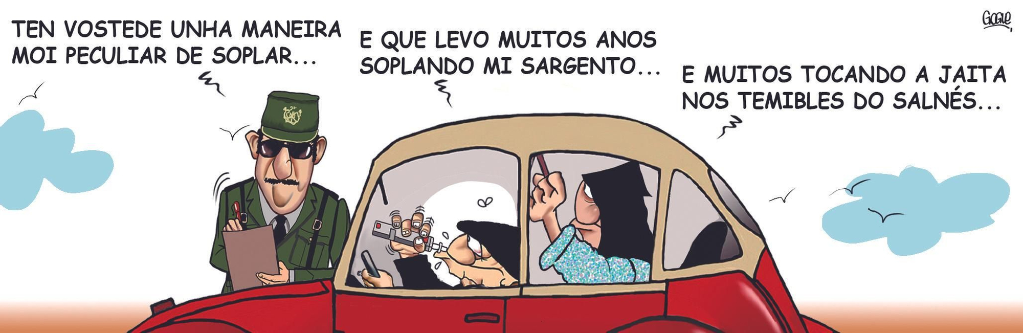 Gogue 26/07/2025