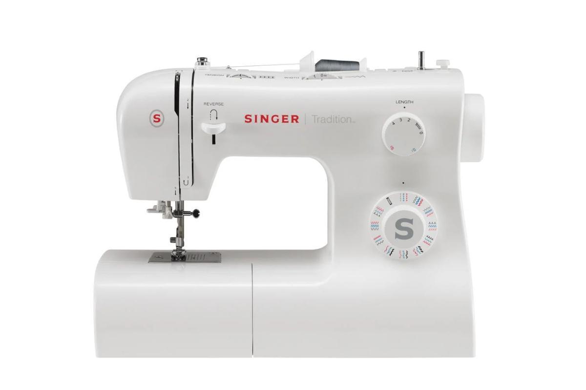 Mañana se esperan colas kilométricas en Lidl para hacerse con la potente máquina de coser de Singer que es la más barata del mercado tiene un descuento de casi el 70 por ciento
