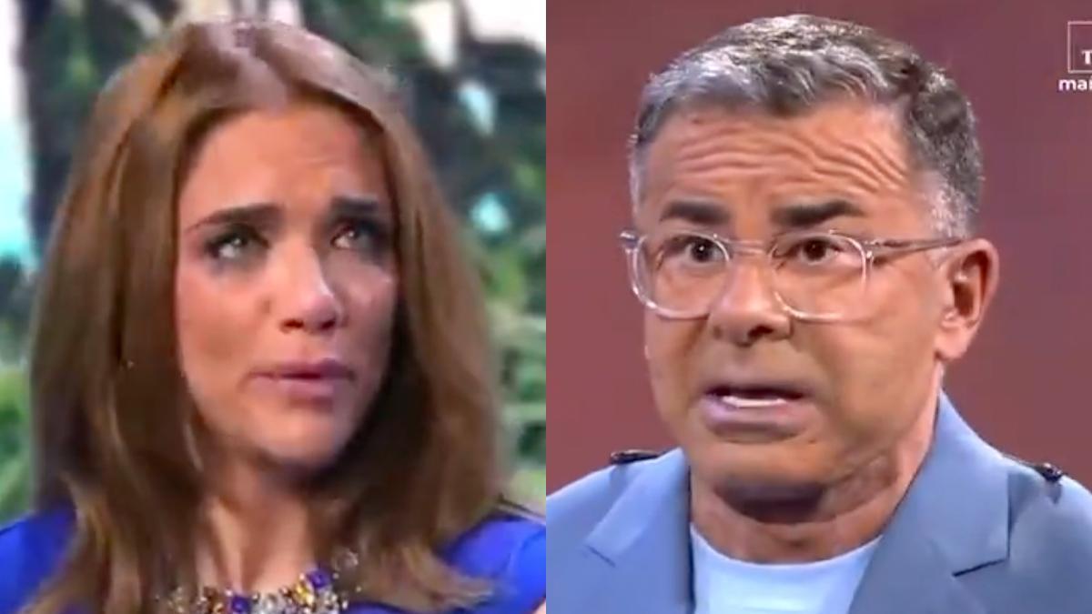 Jorge Javier estalla contra Beatriz Trapote en ‘Supervivientes All Stars’: «No me parece que se cuestione mi labor como presentador»