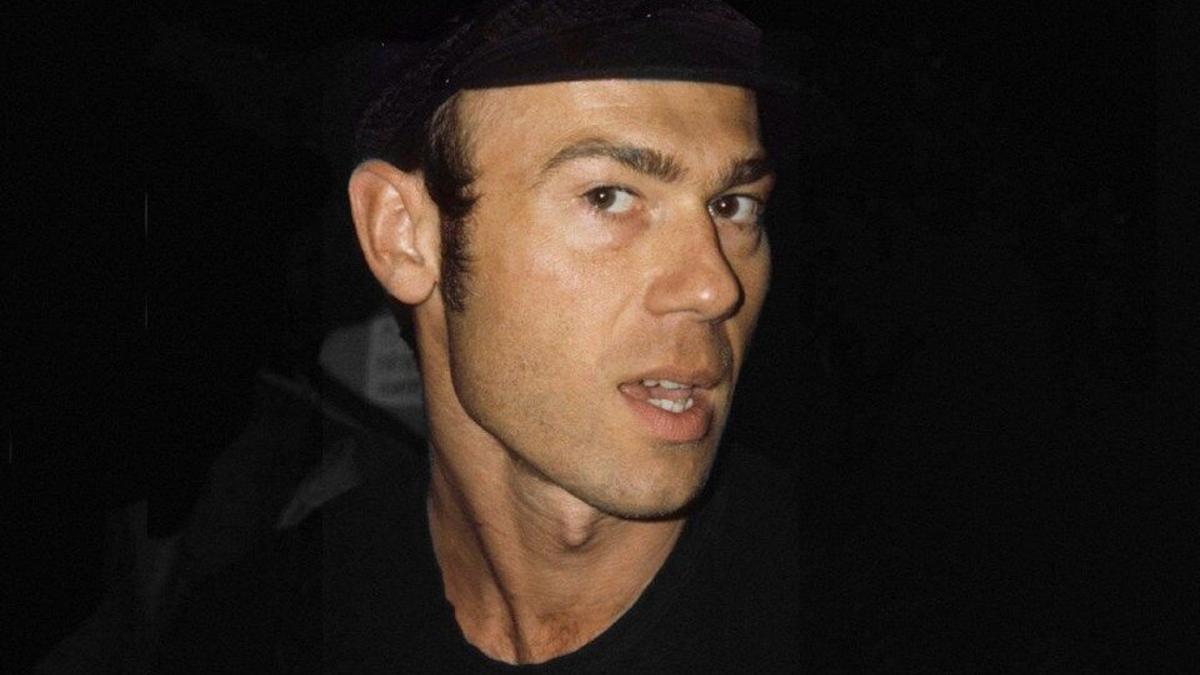 El diseñador belga Martin Margiela.