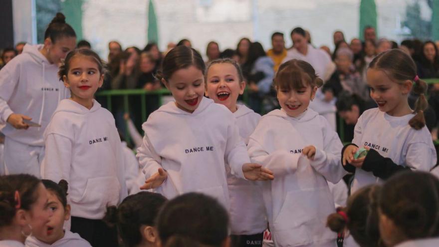 Dance Me comença les classes la primera setmana de setembre.   | DANCE ME