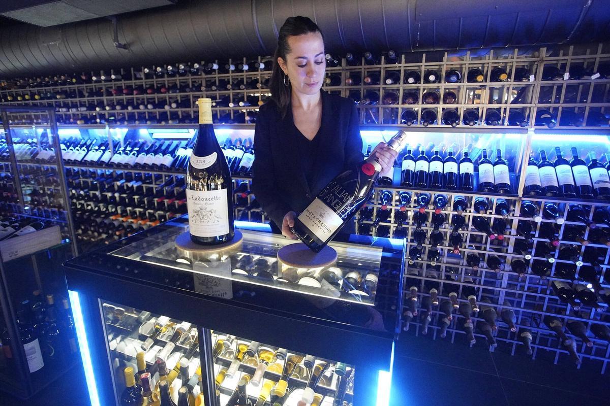 Les imatges de l'Aliança d'Anglès