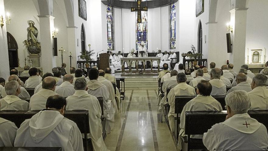 Las diócesis extremeñas empiezan a exigir el certificado de delitos sexuales