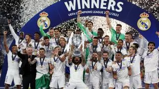 ¿Cuál es la diferencia entre la Champions League y la Copa de Europa y por qué ya no se llama así?