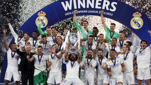 ¿Cuál es la diferencia entre Champions League y Copa de Europa?