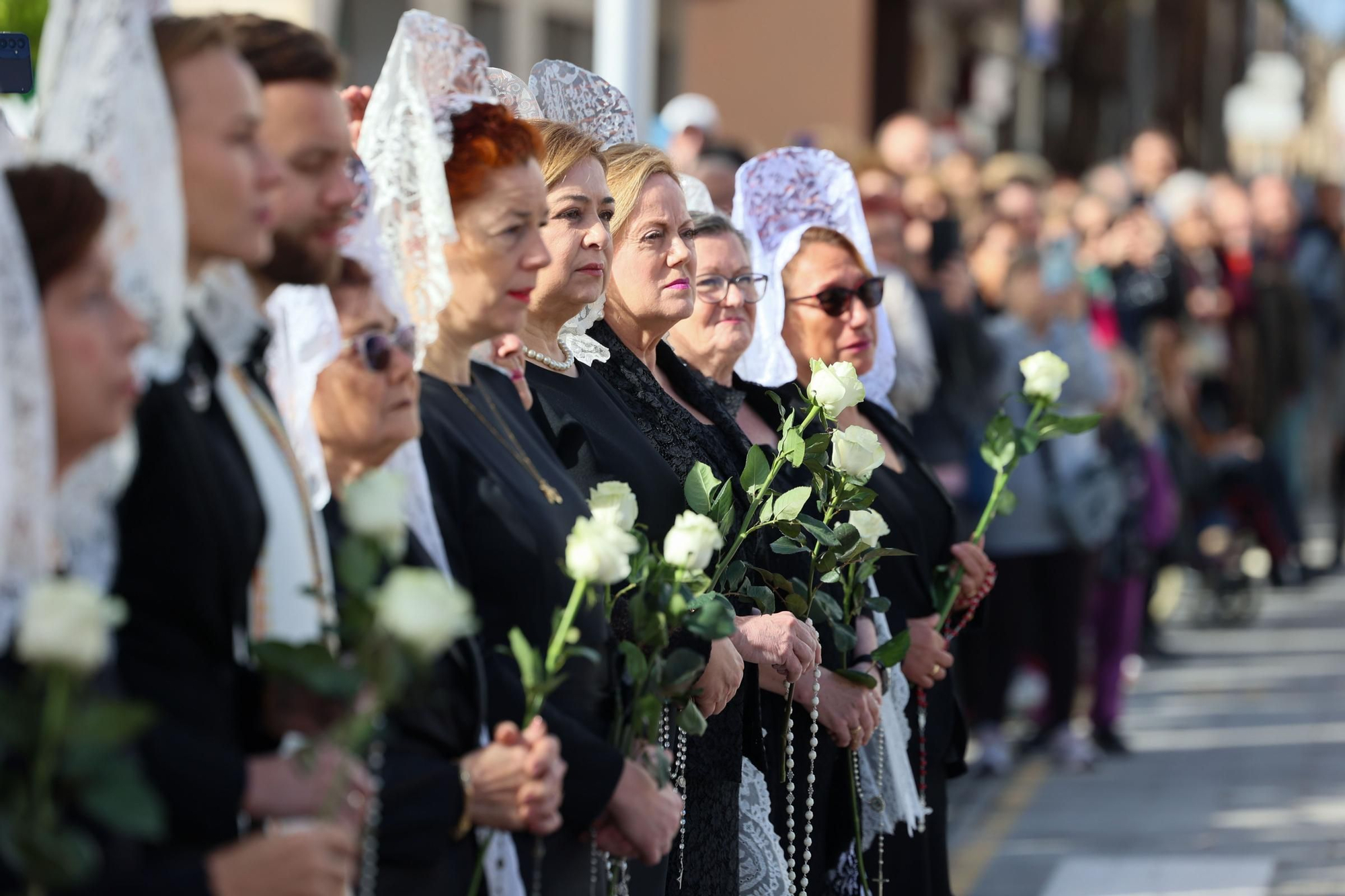Santo Encuentro en Santa Eulària (2024)