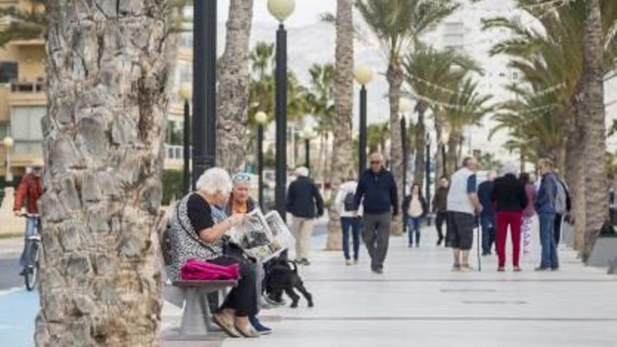 L&#039;Alfàs del Pi gana la batalla del padrón al INE y supera los 20.000 habitantes censados