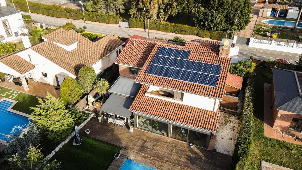 SolarMente quiere instalar placas en 50.000 hogares en los próximos 5 años