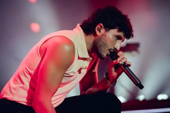 Sebastián Yatra publica un emotivo vídeo como su "último TikTok", pero vuelve a las horas para dirigirse a "ese casi algo"