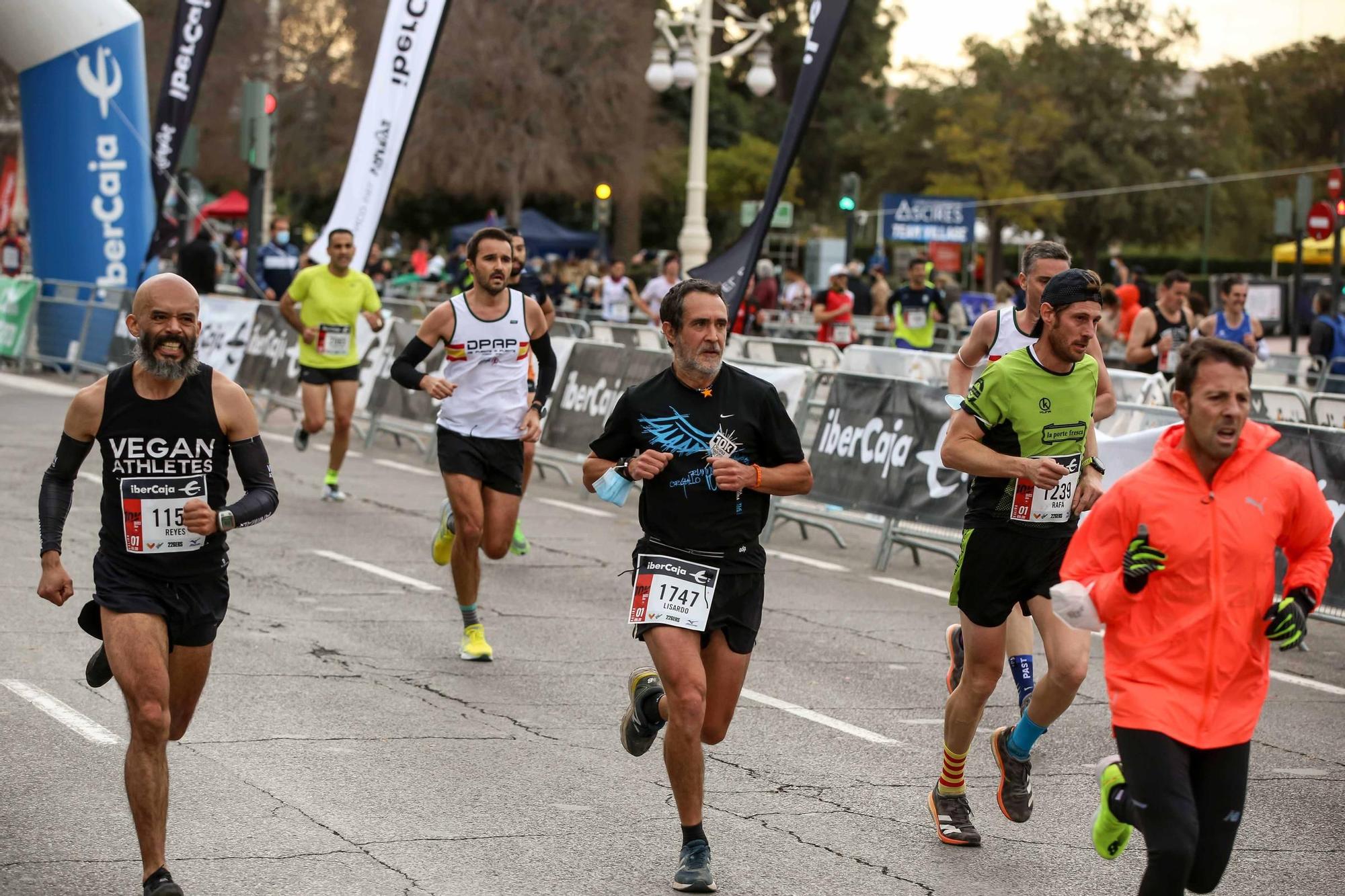 10K Valencia Ibercaja