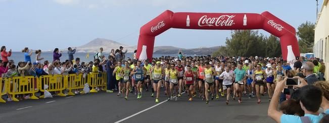 XII Medio Maratón Macan, en la Base Aérea de ...