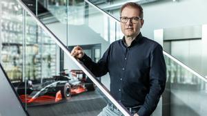 Andreas Seidl podría abandonar el proyecto de Audi en F1