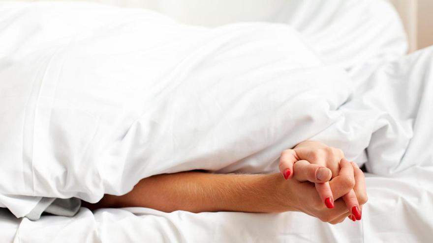 ¿Eyacular 21 veces al mes previene el cáncer de próstata? Es