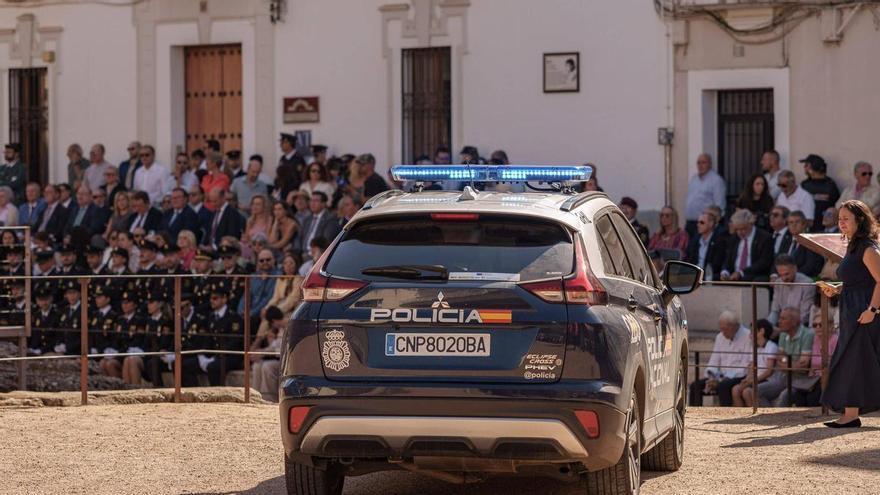 Policías nacionales de Mérida, al límite por el calor: denuncian 34 grados en la comisaría