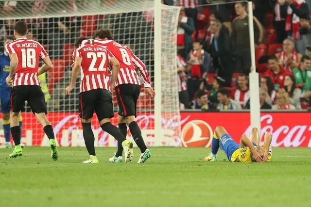 Fútbol: Athletic Club - UD Las Palmas