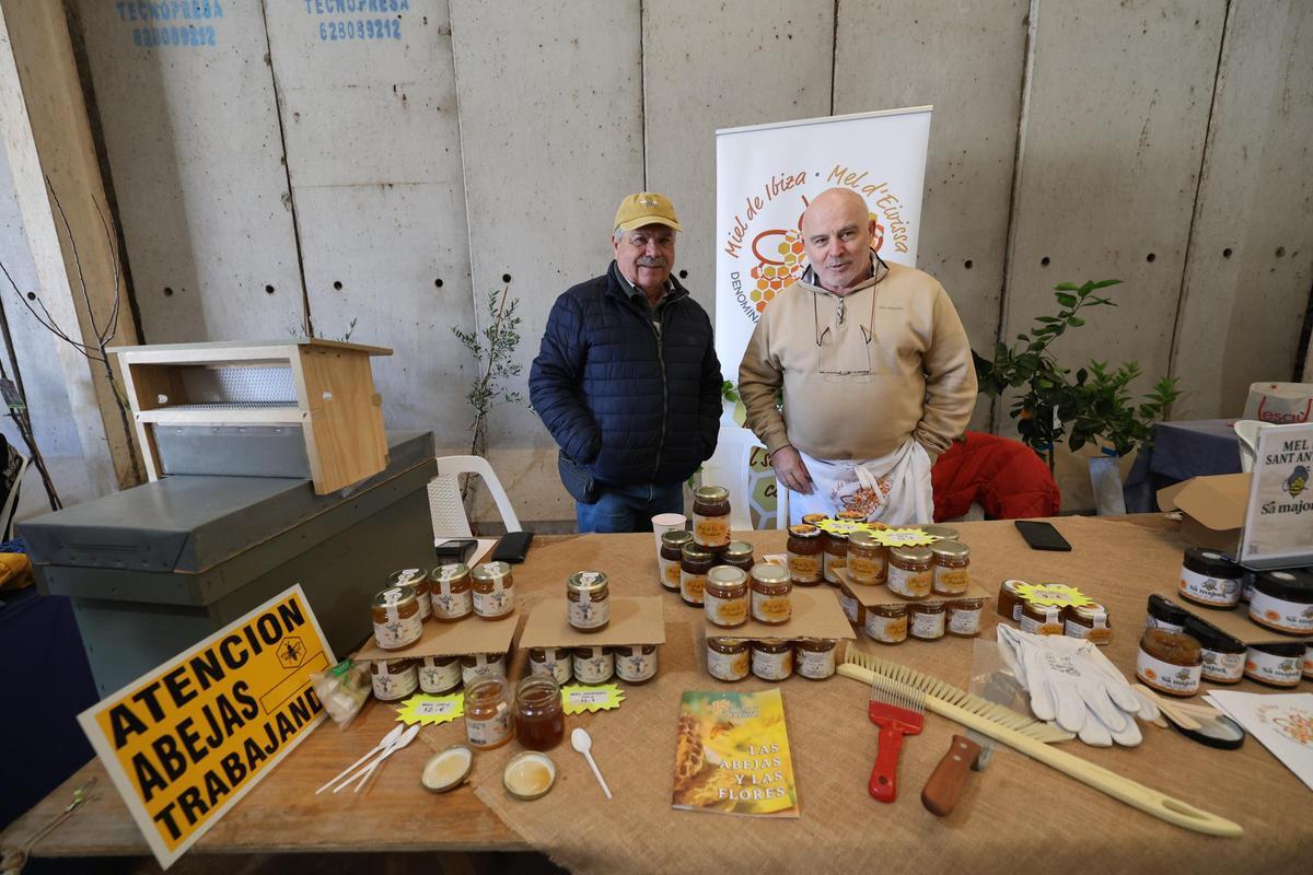 Galería: las imágenes de una nueva edición de Sant Antoni Rural