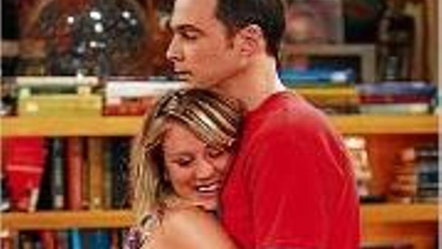 «Big Bang Theory» s&#039;enfronta a una demanda judicial per una cançó