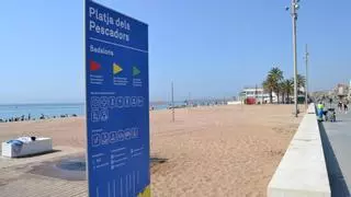 El Ayuntamiento de Badalona contrata por medio millón de euros el servicio de socorrismo en sus playas