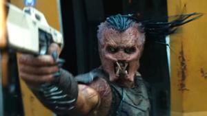 Una imagen de Predator: Badlands