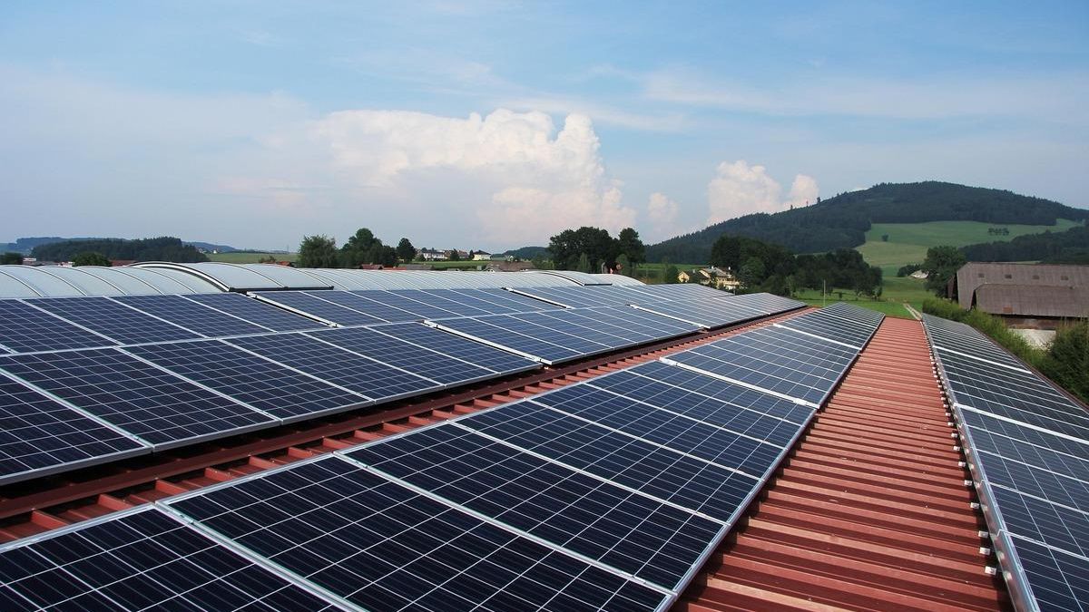 Pasa a la acción: empieza a ahorrar energía