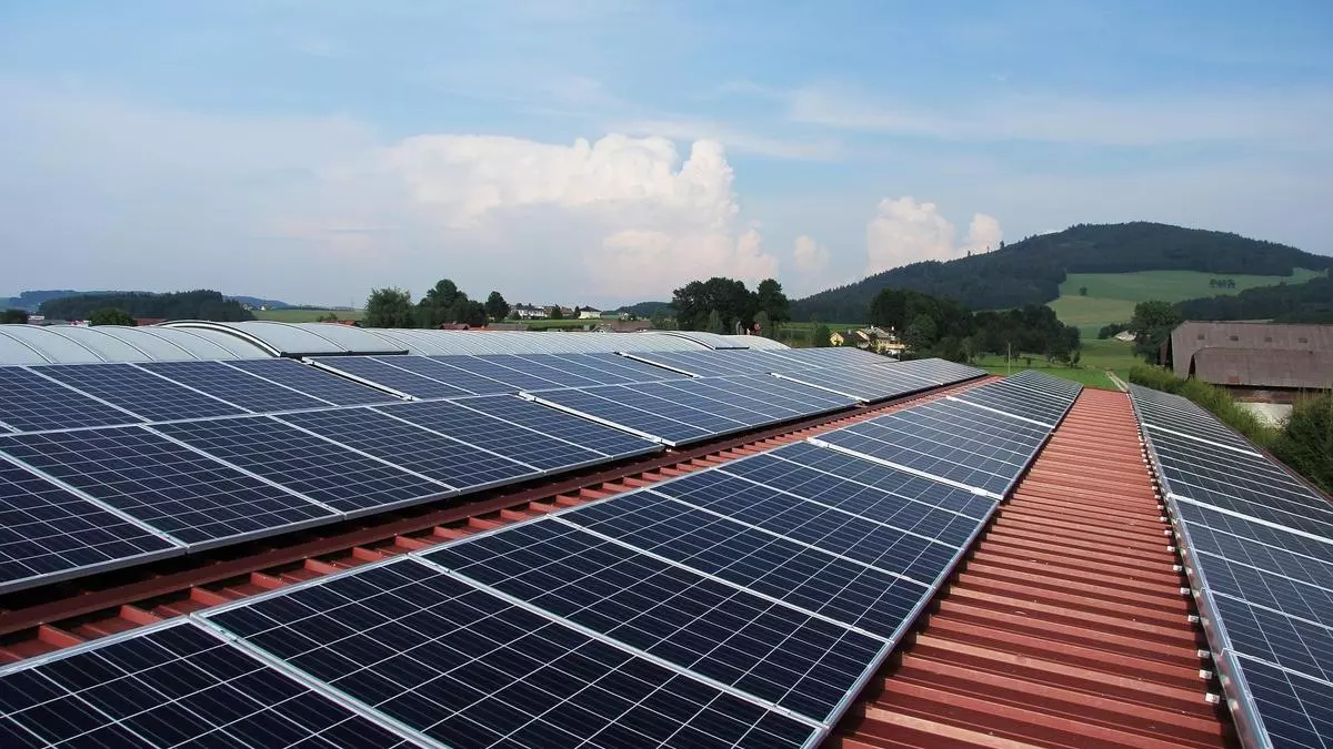 Pasa a la acción: empieza a ahorrar energía