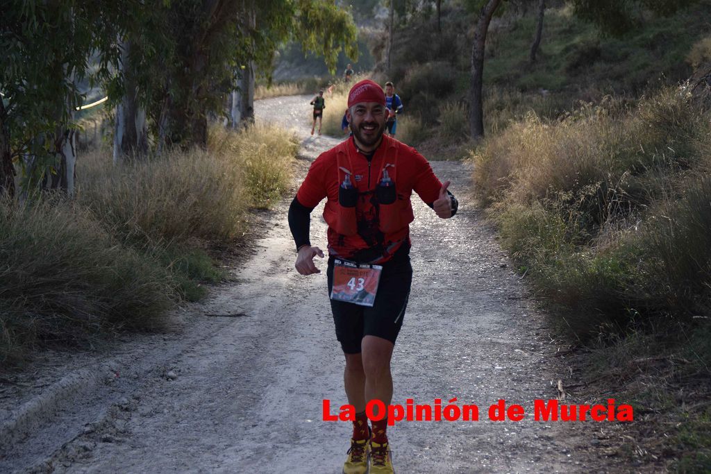 Trail Puentes de Cieza 2022