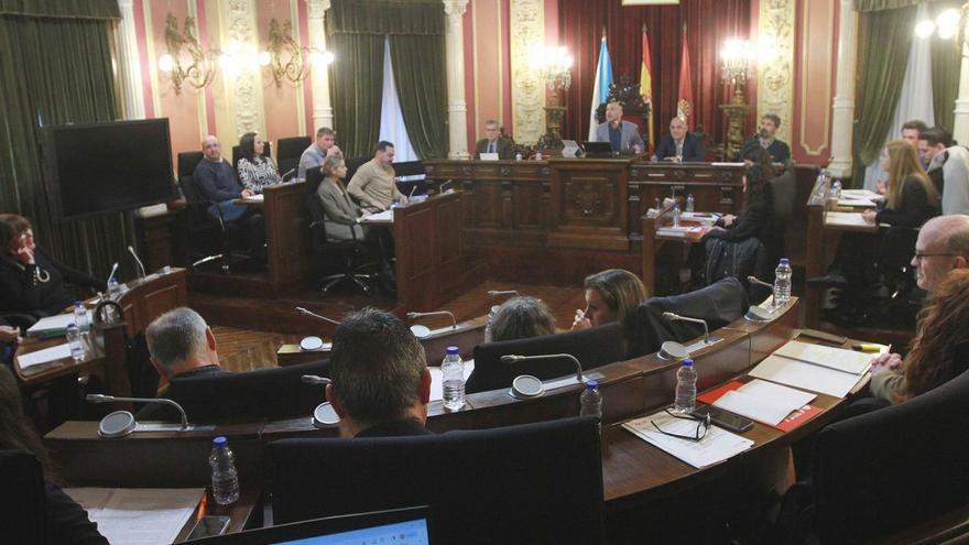 El gobierno local de Ourense admite “deficiencias” económicas en conciliación, pero garantiza el servicio hasta junio