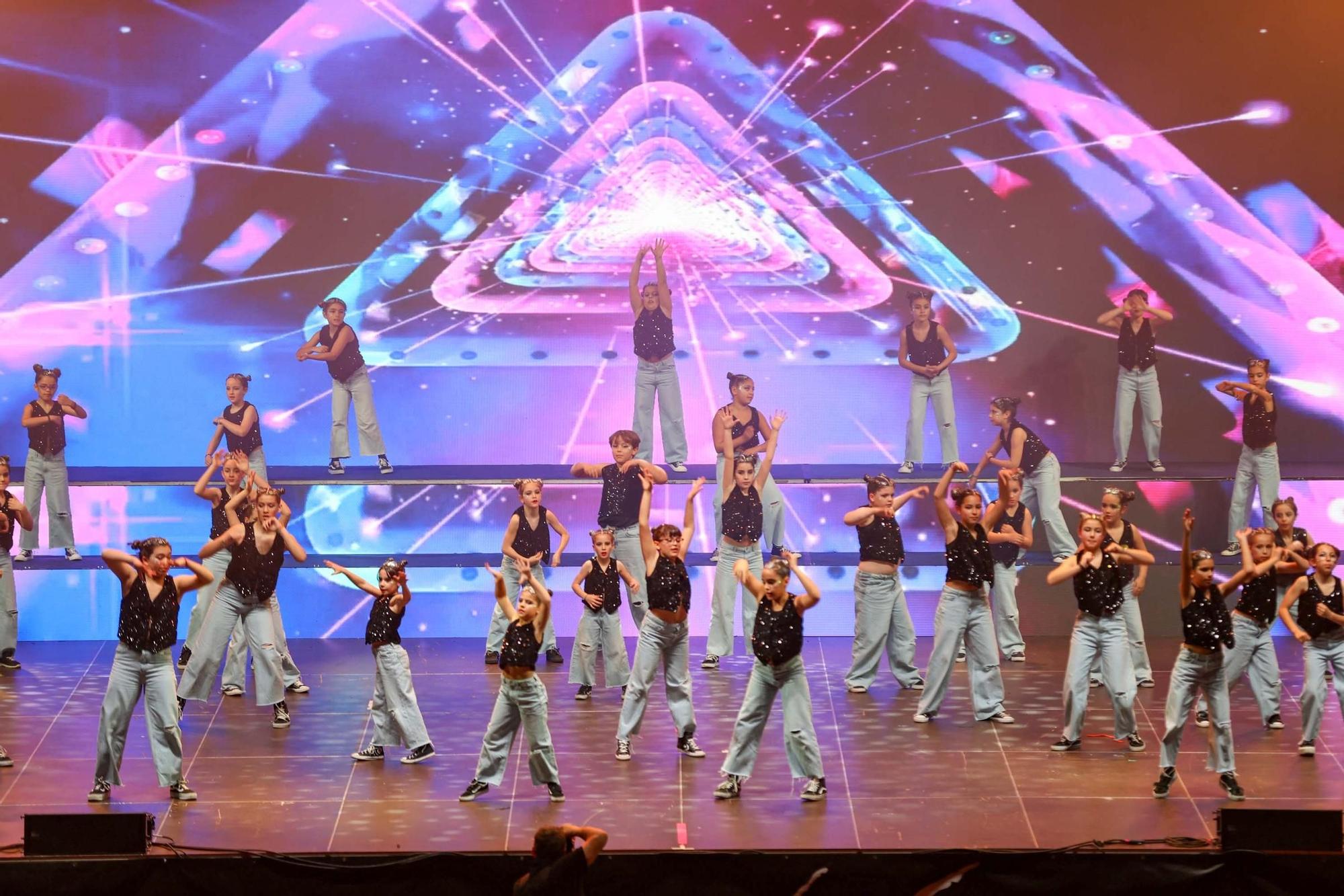 Festival Intercentros A Coruña 2025