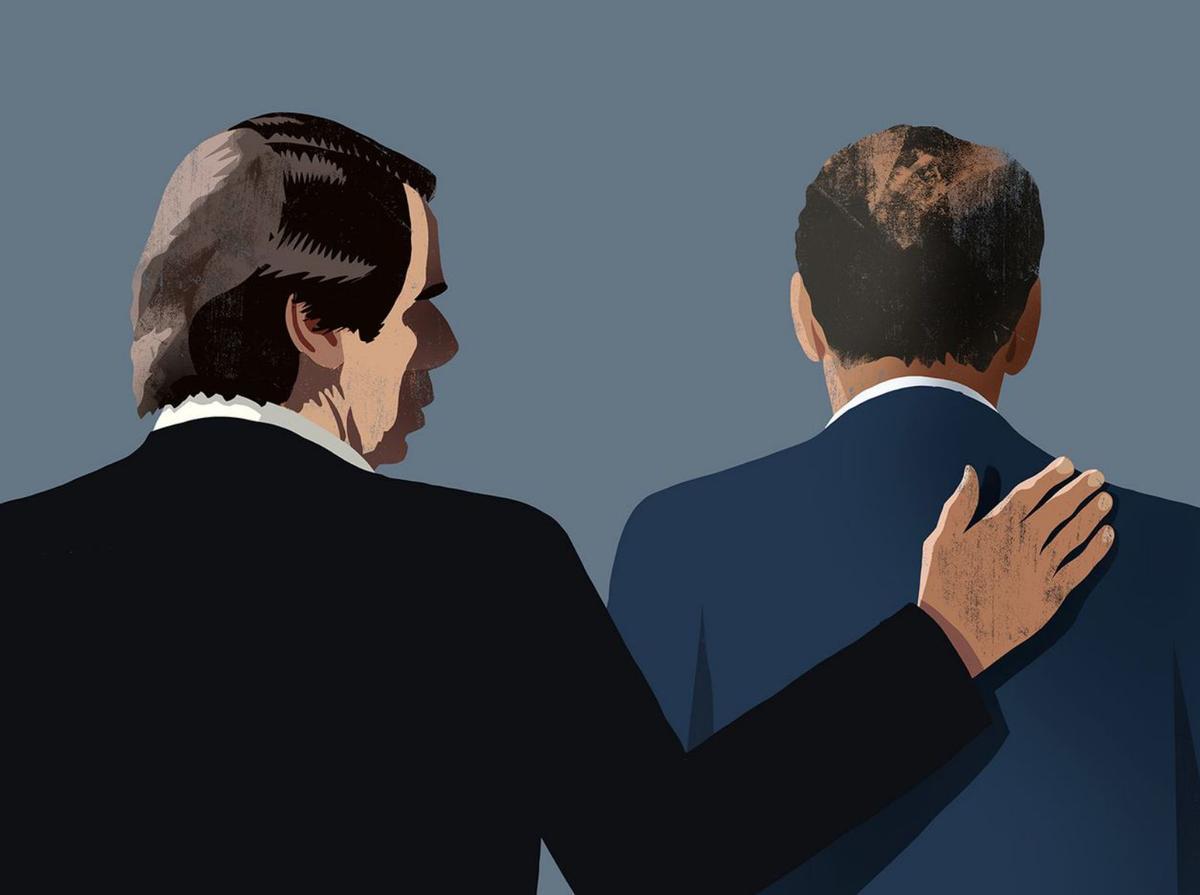 L’amic Aznar L’amic Aznar
