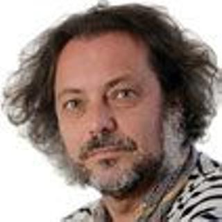 Enrique López Lavigne