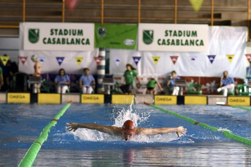 Trofeo Ciudad de Zaragoza de Natación