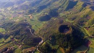 Cap de setmana d’activitats als parcs naturals de Catalunya