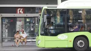 Aucorsa acuerda la compra de ocho nuevos autobuses y la renovación de su sistema de 'ticketing'
