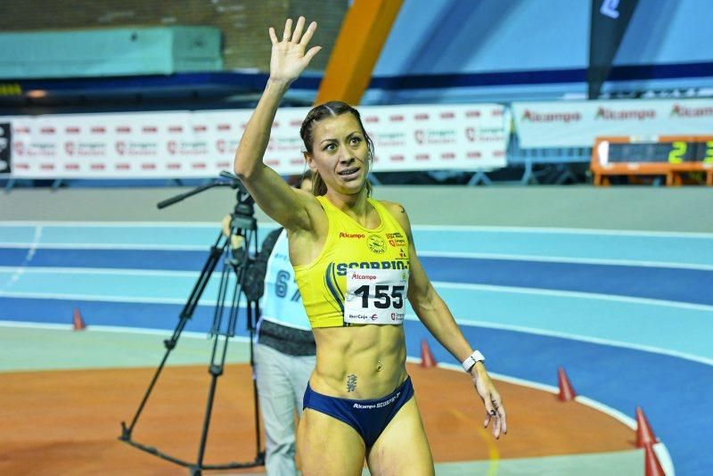 Gran Premio de Atletismo Ciudad de Zaragoza