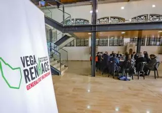 Empresarios apremian al Consell a unir el interior de la comarca de la Vega Baja con el litoral