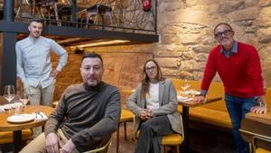 Cuina tradicional catalana modernitzada al Born