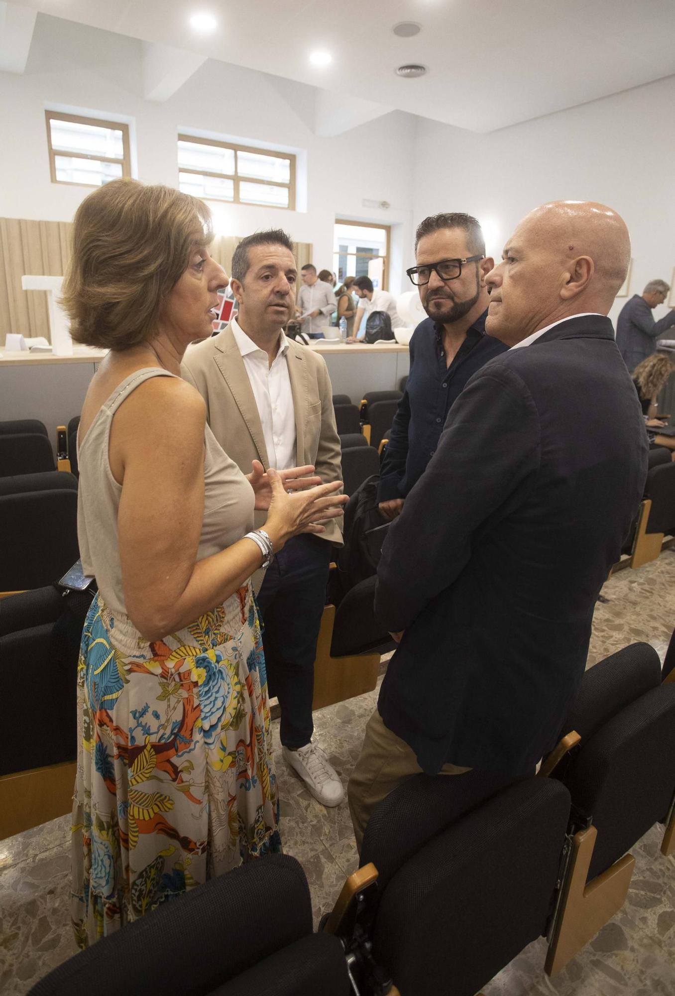 Más que Empresas - L'Horta Sud