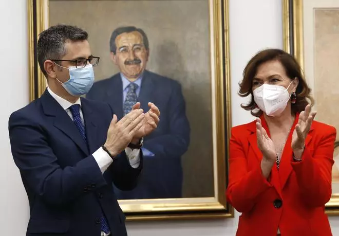 El Gobierno aplaza la aprobación del proyecto de ley de Memoria Democrática