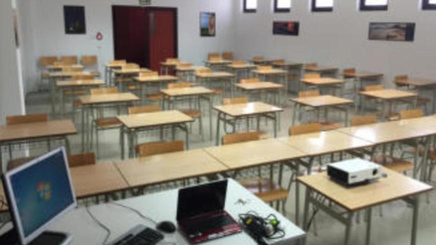 ANPE Canarias muestra su &quot;perplejidad&quot; ante las nuevas directrices de Educación