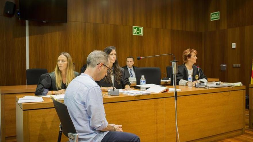 El juicio por el homicidio de un joven en Ricla podría repetirse